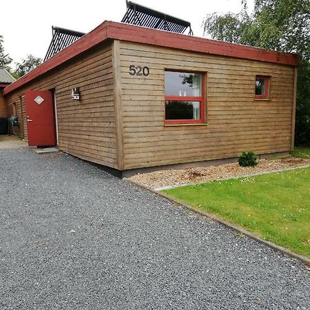 Apartament Annexet Hjørring Zewnętrze zdjęcie