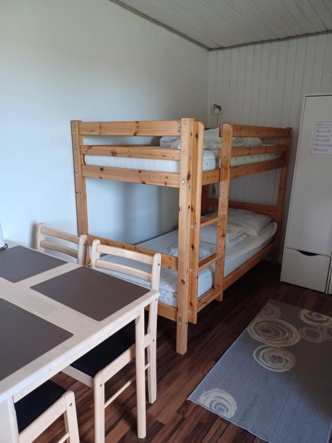 Apartament Annexet Hjørring Zewnętrze zdjęcie