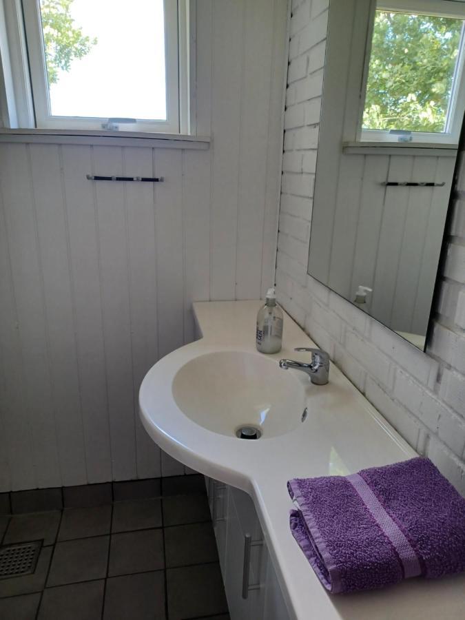 Apartament Annexet Hjørring Zewnętrze zdjęcie