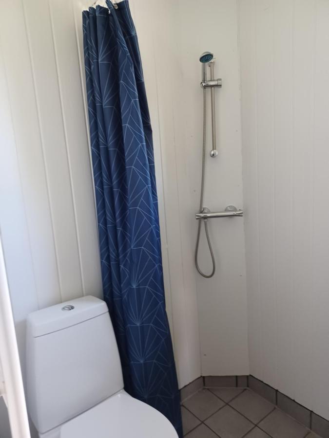 Apartament Annexet Hjørring Zewnętrze zdjęcie