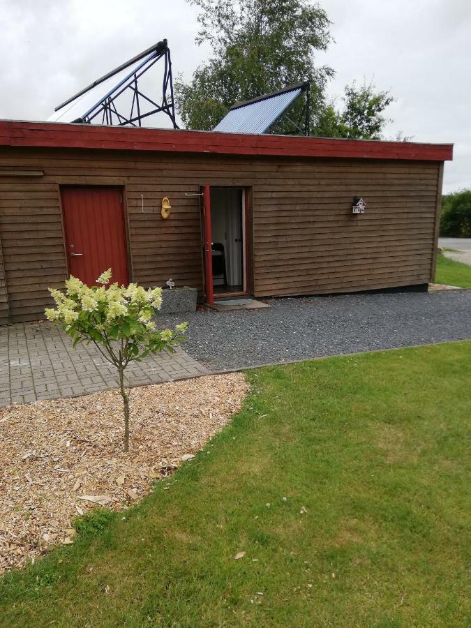 Apartament Annexet Hjørring Zewnętrze zdjęcie